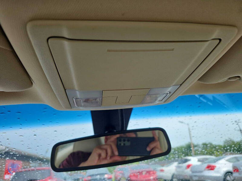 2014 Ford Taurus Limited