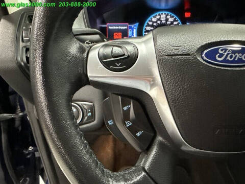 2017 Ford C-MAX Hybrid SE