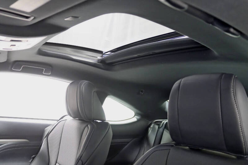 2019 Lexus RC 300