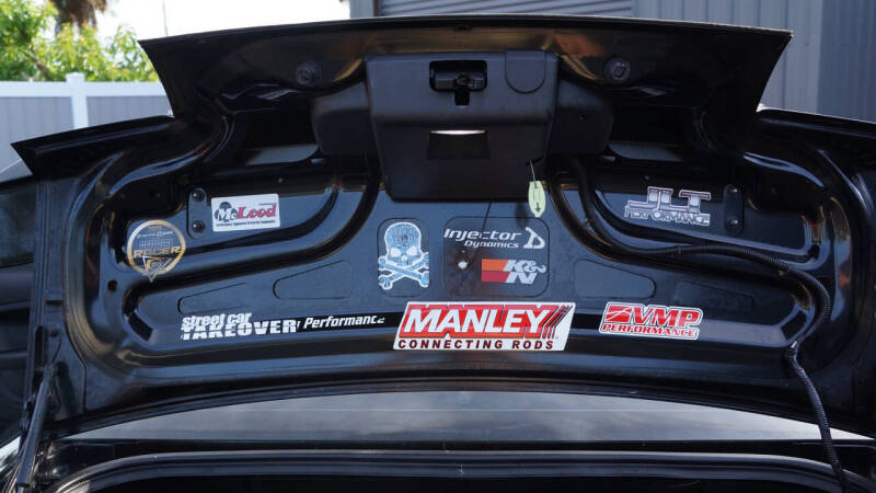2009 Ford Shelby GT500