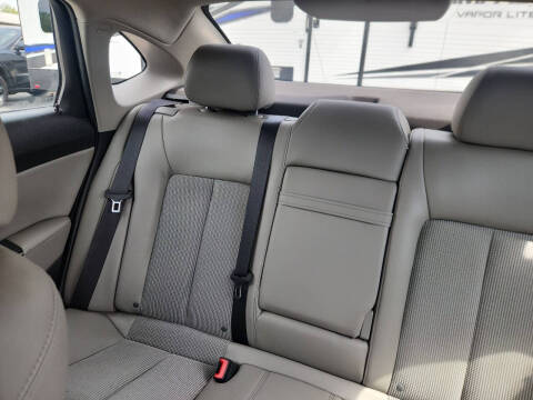 2015 Buick Verano