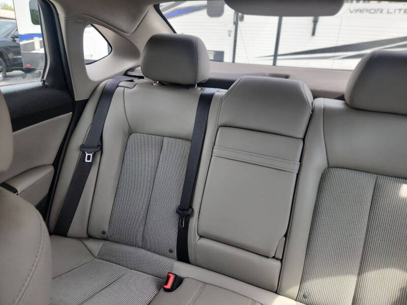 2015 Buick Verano