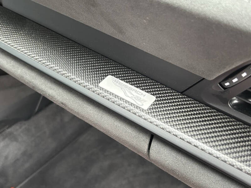 2023 Porsche 911 GT3 RS