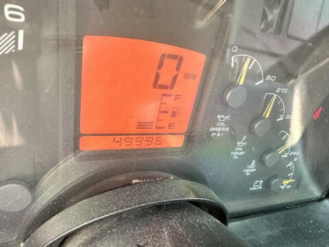 1994 Chevrolet Corvette