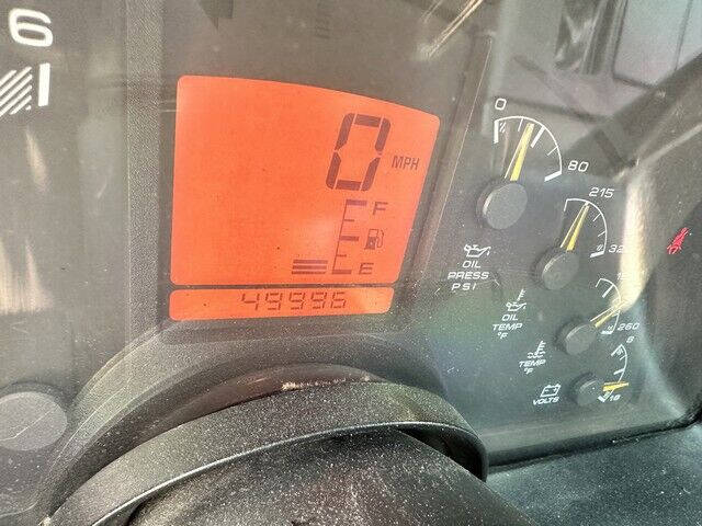 1994 Chevrolet Corvette