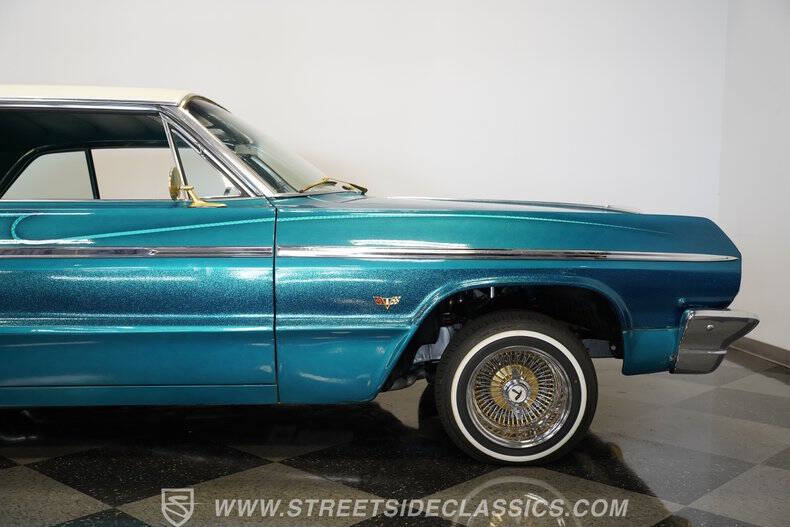 1964 Chevrolet Impala