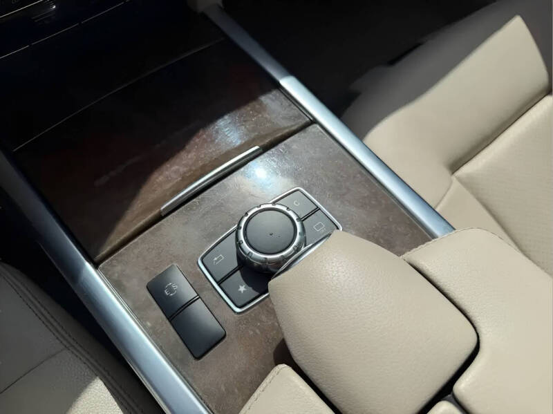 2016 Mercedes-Benz E-Class E 350 4MATIC
