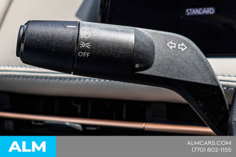 2023 Nissan Ariya Engage