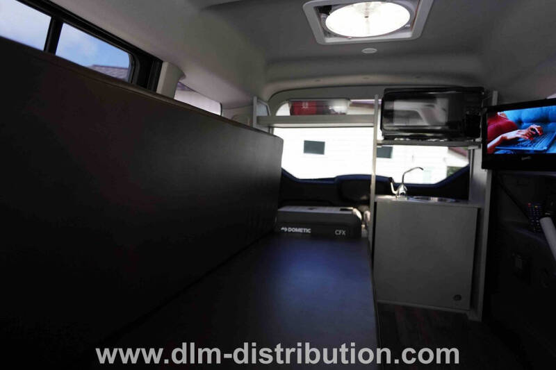 2022 Ford Transit Connect XLT