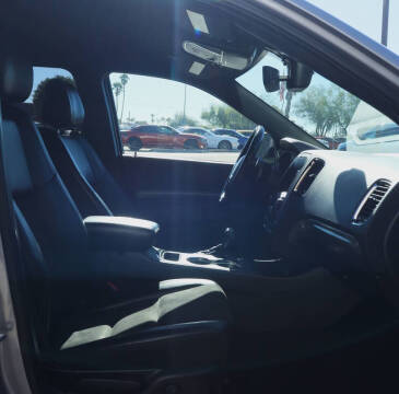 2020 Dodge Durango GT Plus