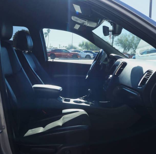 2020 Dodge Durango GT Plus