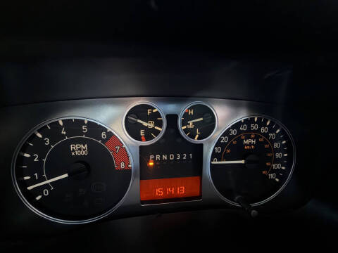 2006 HUMMER H3