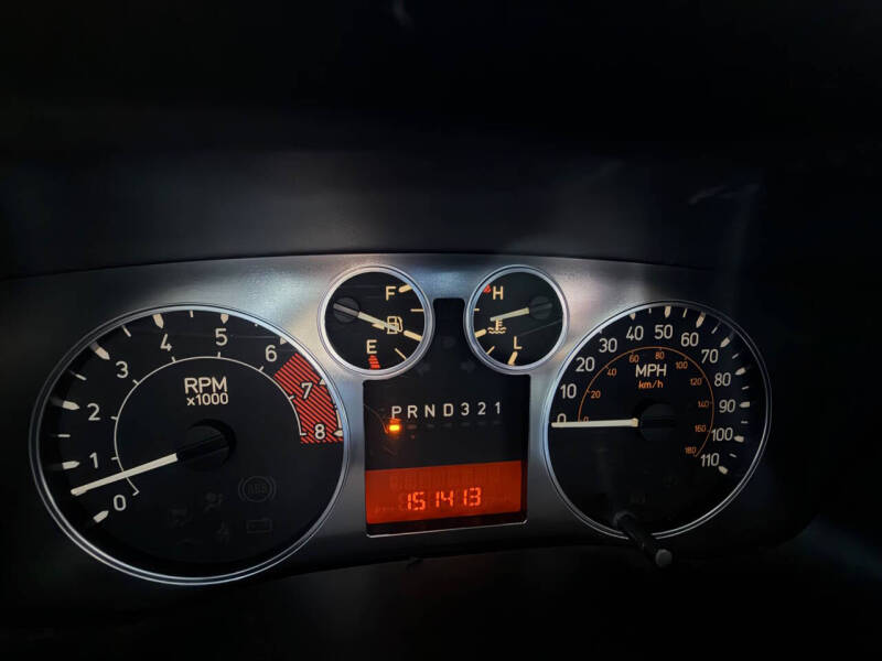 2006 HUMMER H3
