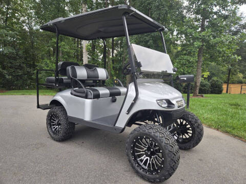 2018 E-Z-GO TXT for sale at Brown's Auto LLC in Belmont NC