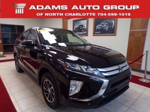 2020 Mitsubishi Eclipse Cross for sale at Adams Auto Group Inc. in Charlotte NC
