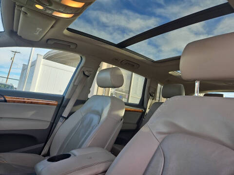 2008 Audi Q7 3.6 quattro Premium