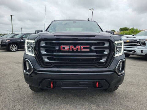 2022 GMC Sierra 1500 Limited