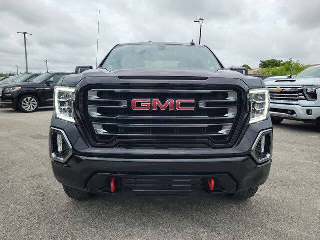 2022 GMC Sierra 1500 Limited