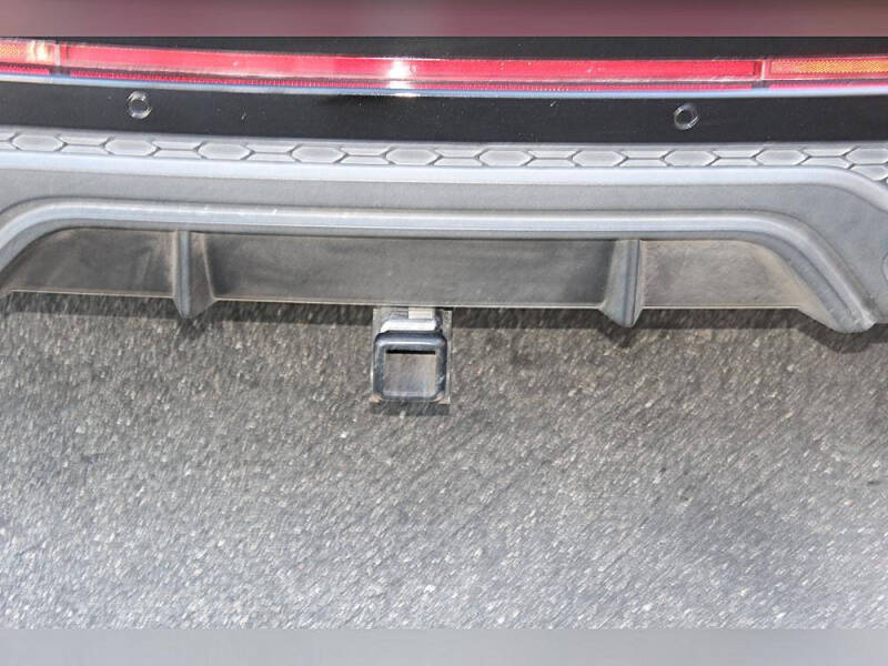 2015 Ford Edge Sport