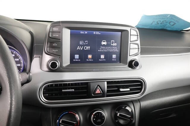 2020 Hyundai Kona SE