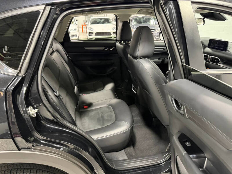 2023 Mazda CX-5 2.5 S Select
