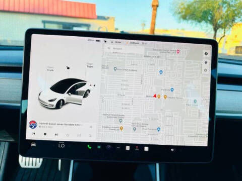 2019 Tesla Model 3 Performance
