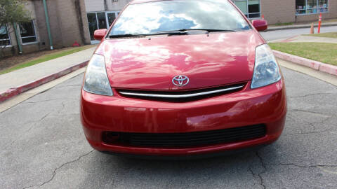 2008 Toyota Prius Standard