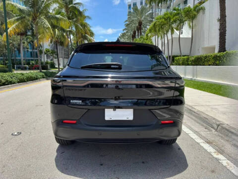 2024 Dodge Hornet GT Plus