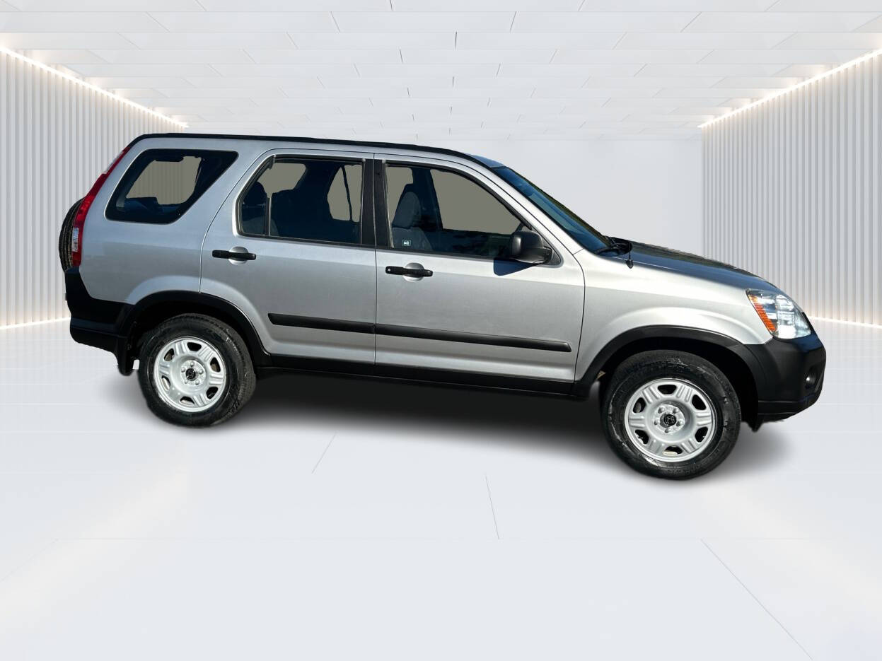 2006 Honda CR-V for sale at HUDSONS AUTOS in Gilbert, AZ