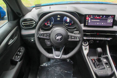 2024 Dodge Hornet GT