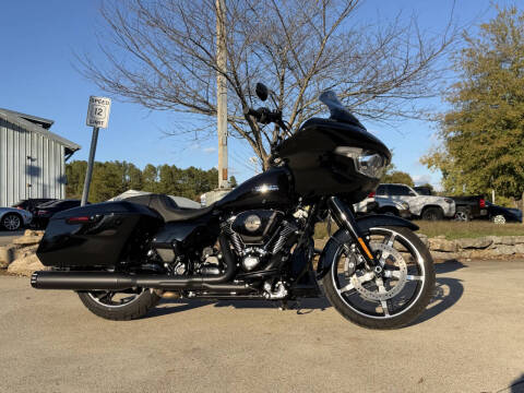 2025 Harley-Davidson Road Glide