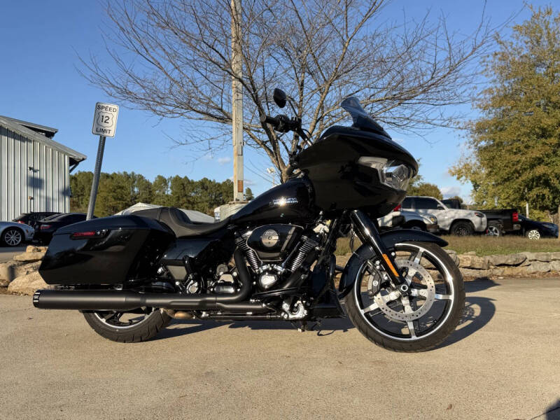 2025 Harley-Davidson Road Glide