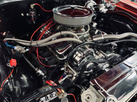 1971 Chevrolet El Camino