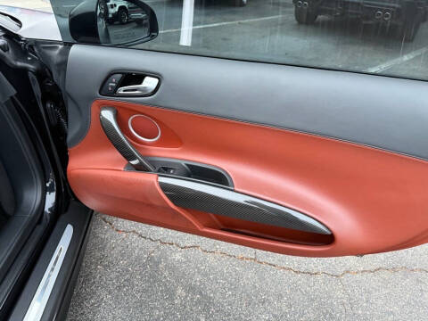 2012 Audi R8 5.2 quattro