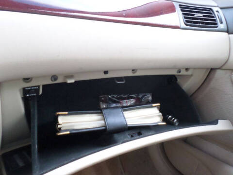 2003 Lexus ES 300