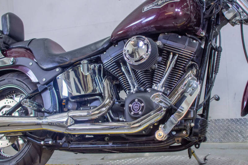 2006 Harley-Davidson Night Train