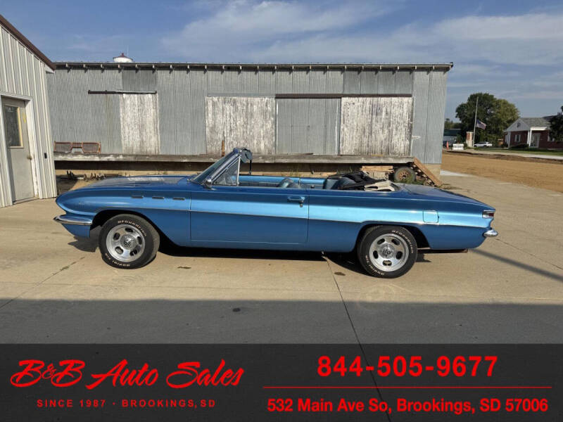 1962 Buick Special