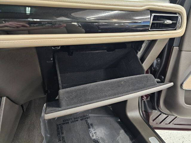 2023 Lincoln Aviator Standard