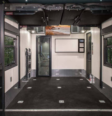 2023 DRV FULL HOUSE MX 450