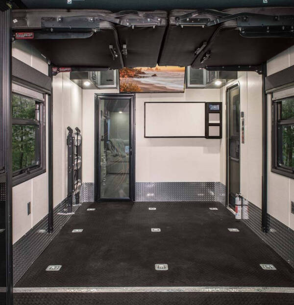 2023 DRV FULL HOUSE MX 450