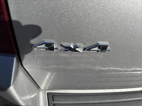 2017 Jeep Compass High Altitude