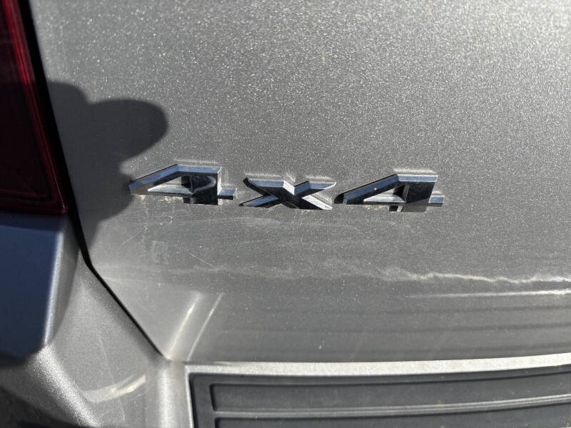 2017 Jeep Compass High Altitude