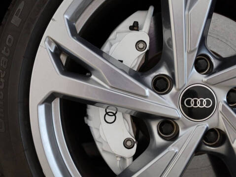 2022 Audi e-tron GT quattro Premium Plus