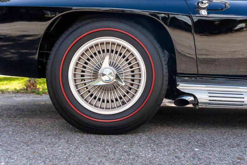 1964 Chevrolet Corvette