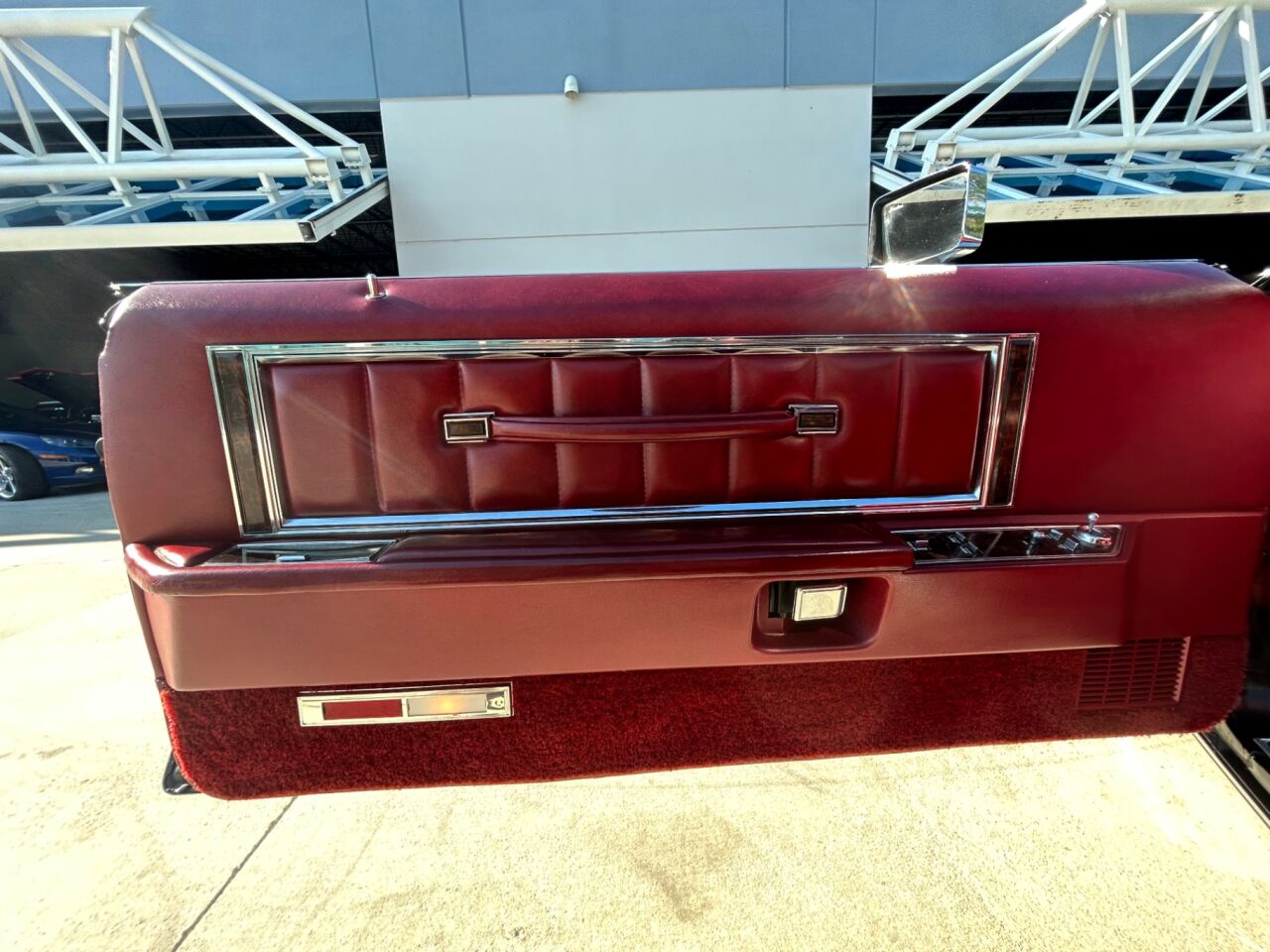 1979 Lincoln Mark V 16