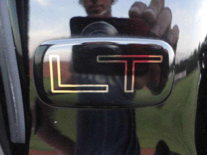 2006 Chevrolet Silverado 2500HD