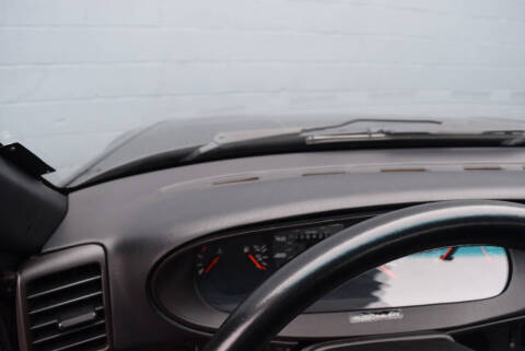 1988 Porsche 944 Turbo