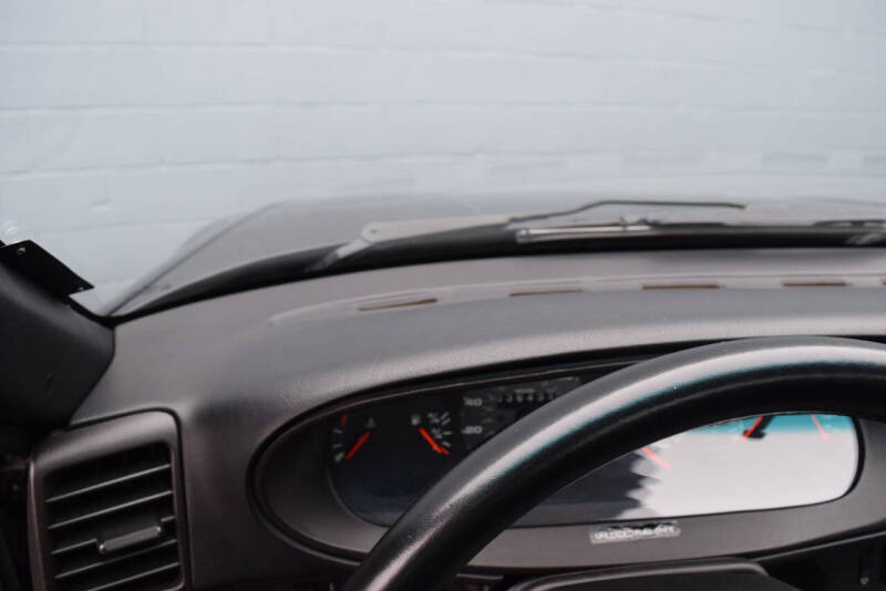 1988 Porsche 944 Turbo