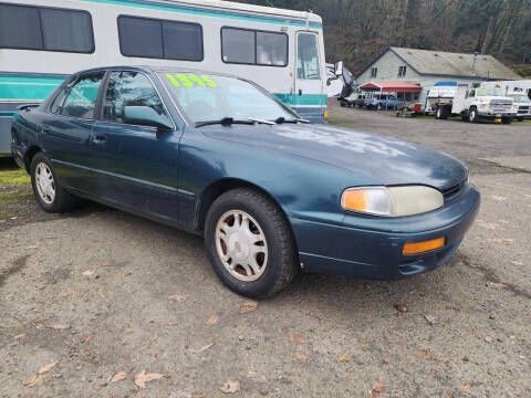 1996 Toyota Camry