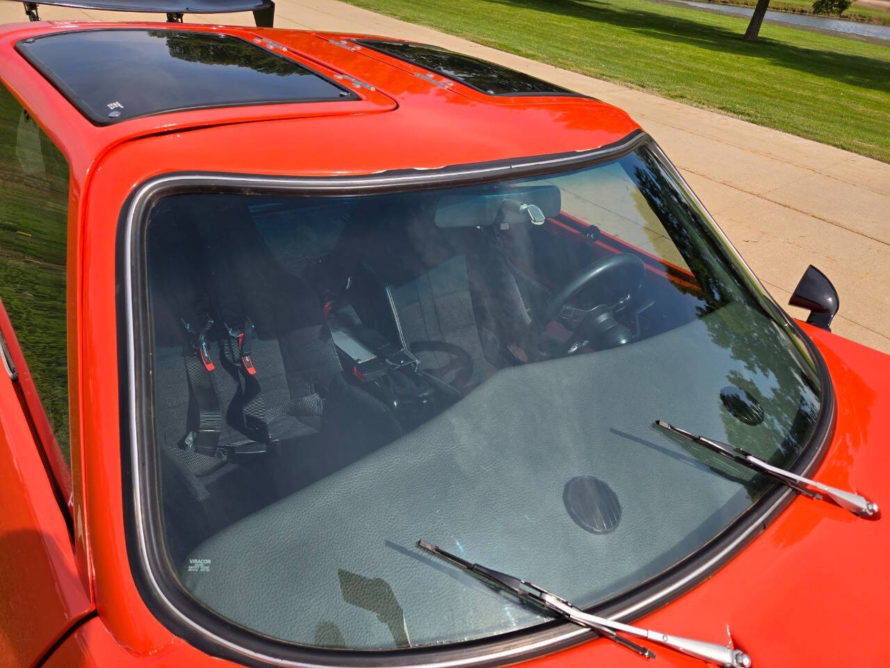 1980 Bradley GT2 128